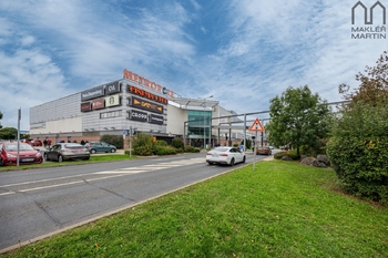 Prodej bytu 3+kk v osobním vlastnictví 80 m², Praha 5 - Zličín