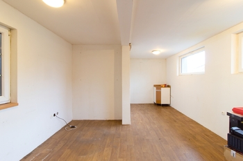 Pronájem skladovacích prostor 170 m², Tábor
