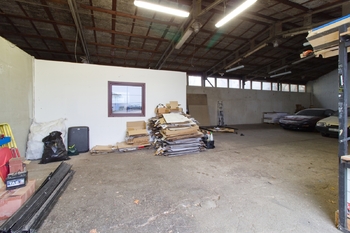 Pronájem skladovacích prostor 170 m², Tábor