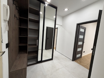 Pronájem bytu 3+kk v osobním vlastnictví 92 m², Praha 3 - Vinohrady