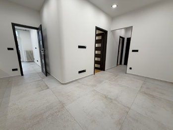 Pronájem bytu 3+kk v osobním vlastnictví 92 m², Praha 3 - Vinohrady