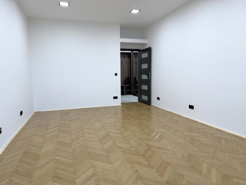 Pronájem bytu 3+kk v osobním vlastnictví 92 m², Praha 3 - Vinohrady