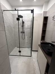 Pronájem bytu 3+kk v osobním vlastnictví 92 m², Praha 3 - Vinohrady