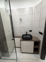 Pronájem bytu 3+kk v osobním vlastnictví 92 m², Praha 3 - Vinohrady