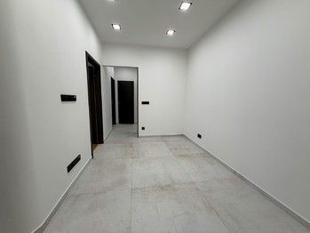 Pronájem bytu 3+kk v osobním vlastnictví 92 m², Praha 3 - Vinohrady