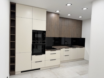 Pronájem bytu 3+kk v osobním vlastnictví 92 m², Praha 3 - Vinohrady