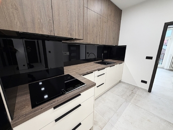 Pronájem bytu 3+kk v osobním vlastnictví 92 m², Praha 3 - Vinohrady