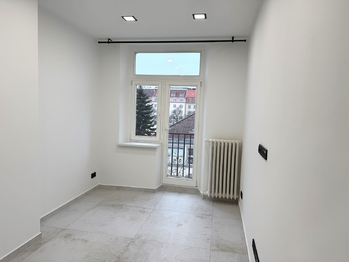 Pronájem bytu 3+kk v osobním vlastnictví 92 m², Praha 3 - Vinohrady