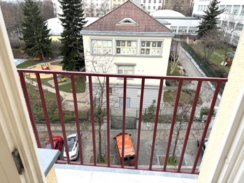 Pronájem bytu 3+kk v osobním vlastnictví 92 m², Praha 3 - Vinohrady