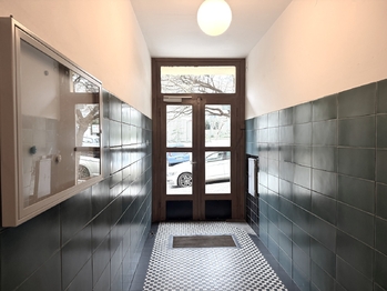 Pronájem bytu 3+kk v osobním vlastnictví 92 m², Praha 3 - Vinohrady