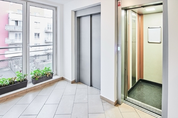 Pronájem bytu 1+kk v osobním vlastnictví 35 m², Praha 10 - Záběhlice