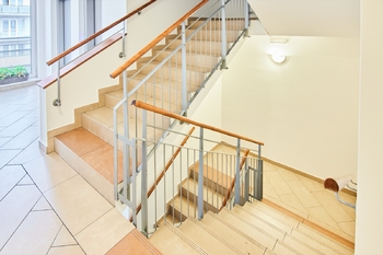 Pronájem bytu 1+kk v osobním vlastnictví 35 m², Praha 10 - Záběhlice