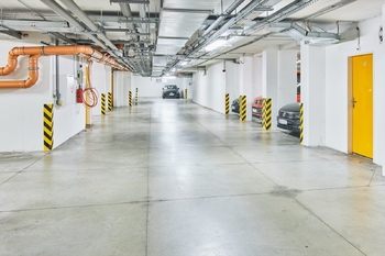 Pronájem bytu 1+kk v osobním vlastnictví 35 m², Praha 10 - Záběhlice