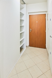 Pronájem bytu 1+kk v osobním vlastnictví 35 m², Praha 10 - Záběhlice