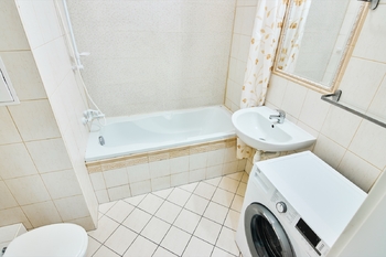 Pronájem bytu 1+kk v osobním vlastnictví 35 m², Praha 10 - Záběhlice