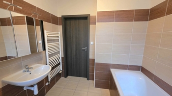 Pronájem bytu 3+kk v osobním vlastnictví 90 m², Blansko