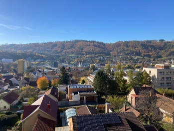 Pronájem bytu 3+kk v osobním vlastnictví 90 m², Blansko