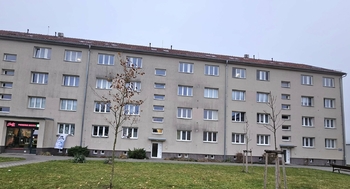 Pronájem bytu 3+kk v osobním vlastnictví 90 m², Blansko