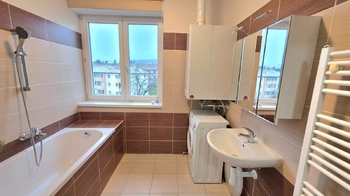 Pronájem bytu 3+kk v osobním vlastnictví 90 m², Blansko