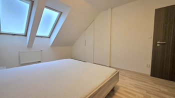 Pronájem bytu 3+kk v osobním vlastnictví 90 m², Blansko