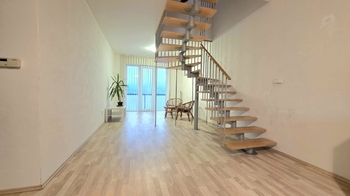 Pronájem bytu 3+kk v osobním vlastnictví 90 m², Blansko