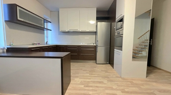 Pronájem bytu 3+kk v osobním vlastnictví 90 m², Blansko