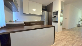 Pronájem bytu 3+kk v osobním vlastnictví 90 m², Blansko