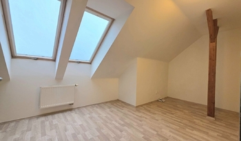 Pronájem bytu 3+kk v osobním vlastnictví 90 m², Blansko