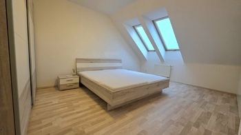 Pronájem bytu 3+kk v osobním vlastnictví 90 m², Blansko