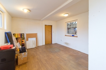 Pronájem výrobních prostor 170 m², Tábor