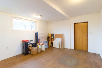 Pronájem výrobních prostor 170 m², Tábor