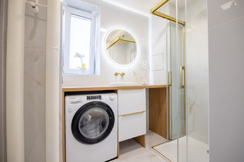 Pronájem bytu 3+1 v osobním vlastnictví 55 m², Praha 6 - Dejvice