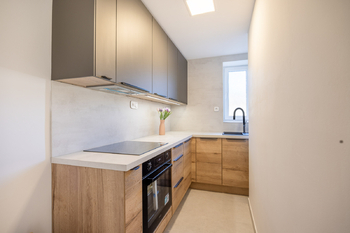 Pronájem bytu 3+1 v osobním vlastnictví 55 m², Praha 6 - Dejvice
