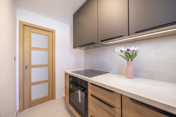 Pronájem bytu 3+1 v osobním vlastnictví 55 m², Praha 6 - Dejvice