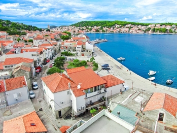 Prodej apartmánu 230 m², Tisno