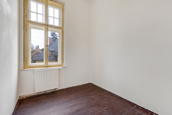 Prodej bytu 3+1 v osobním vlastnictví 114 m², Liberec