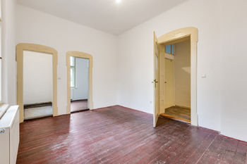 Prodej bytu 3+1 v osobním vlastnictví 114 m², Liberec