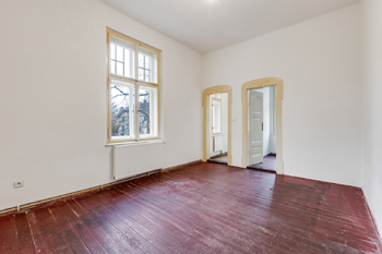 Prodej bytu 3+1 v osobním vlastnictví 114 m², Liberec