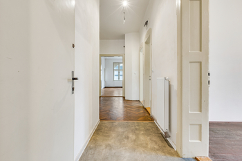 Prodej bytu 3+1 v osobním vlastnictví 114 m², Liberec