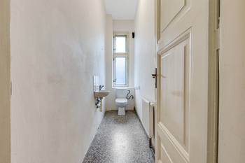 Prodej bytu 3+1 v osobním vlastnictví 114 m², Liberec