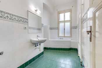 Prodej bytu 3+1 v osobním vlastnictví 114 m², Liberec