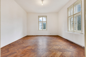 Prodej bytu 3+1 v osobním vlastnictví 114 m², Liberec