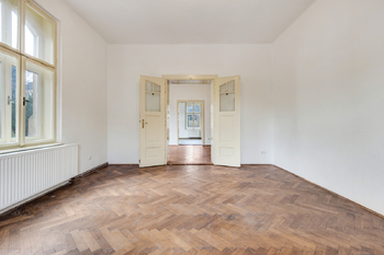 Prodej bytu 3+1 v osobním vlastnictví 114 m², Liberec