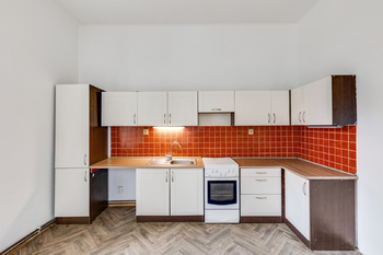 Prodej bytu 3+1 v osobním vlastnictví 114 m², Liberec