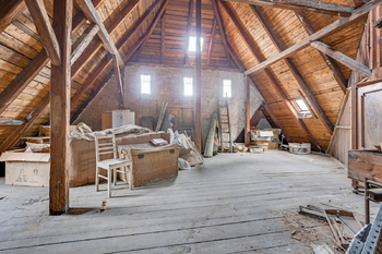 Prodej bytu 3+1 v osobním vlastnictví 114 m², Liberec