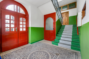 Prodej bytu 3+1 v osobním vlastnictví 114 m², Liberec