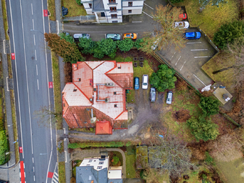 Prodej bytu 3+1 v osobním vlastnictví 114 m², Liberec