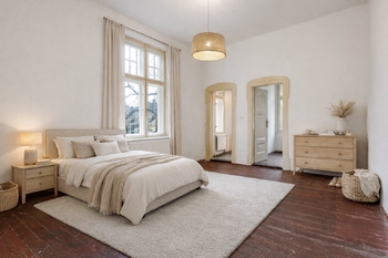 Prodej bytu 3+1 v osobním vlastnictví 114 m², Liberec