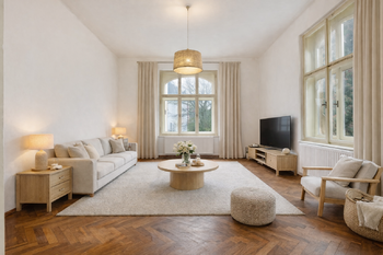 Prodej bytu 3+1 v osobním vlastnictví 114 m², Liberec