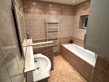 Prodej bytu 1+1 v osobním vlastnictví 55 m², Praha 7 - Holešovice